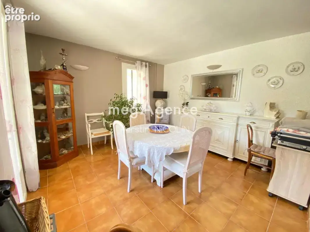Charmante villa à CABASSE - photo 9