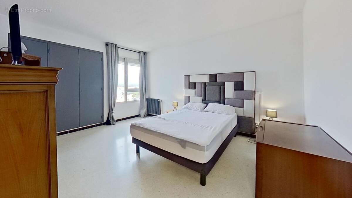 Appartement à LE BARCARES