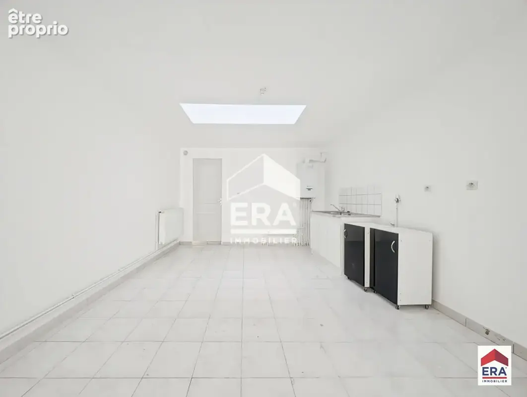 Maison 100 m² - 4 chambres - Extérieur + Cave - DPE C - photo 3