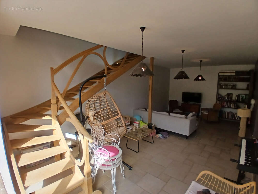 Maison à LORMES