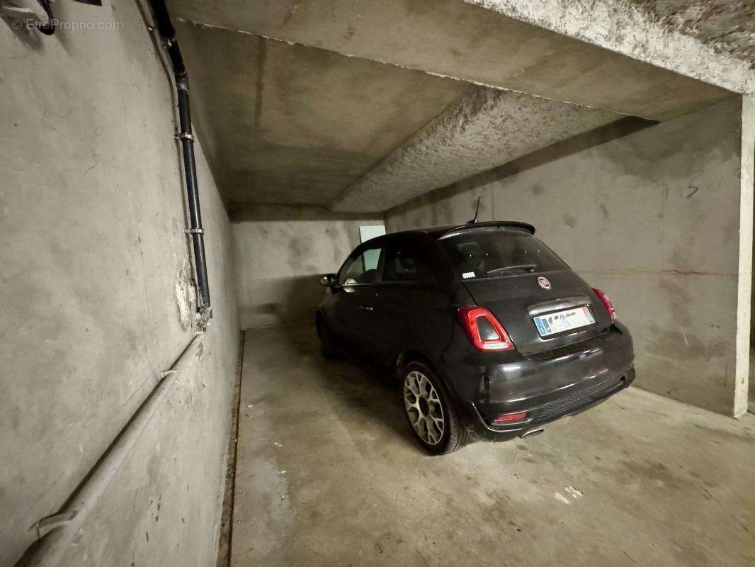 Appartement à MAUGUIO