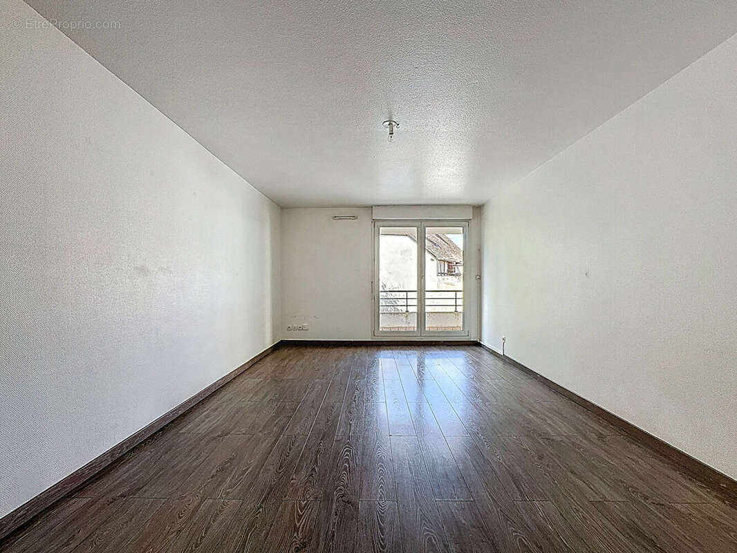 Appartement à AVOLSHEIM