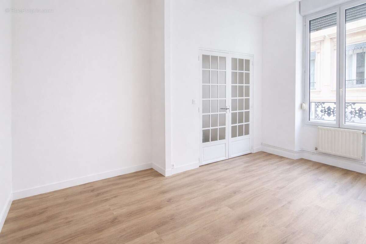 Appartement à LYON-7E
