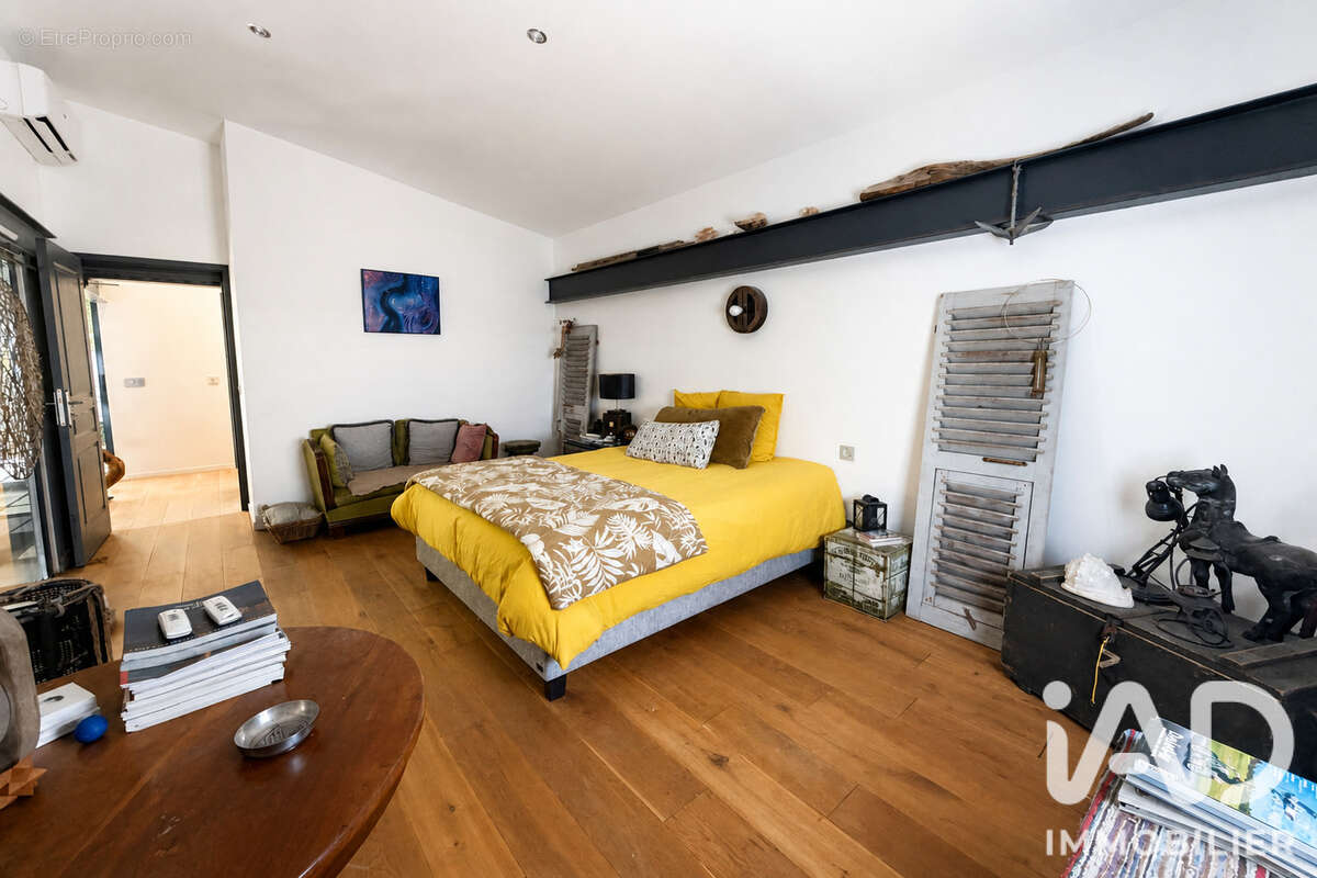 Photo 8 - Maison à NIMES