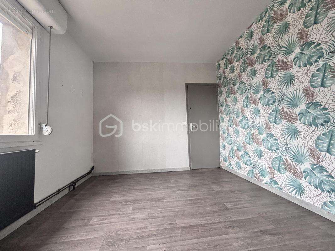 Maison à TRITH-SAINT-LEGER