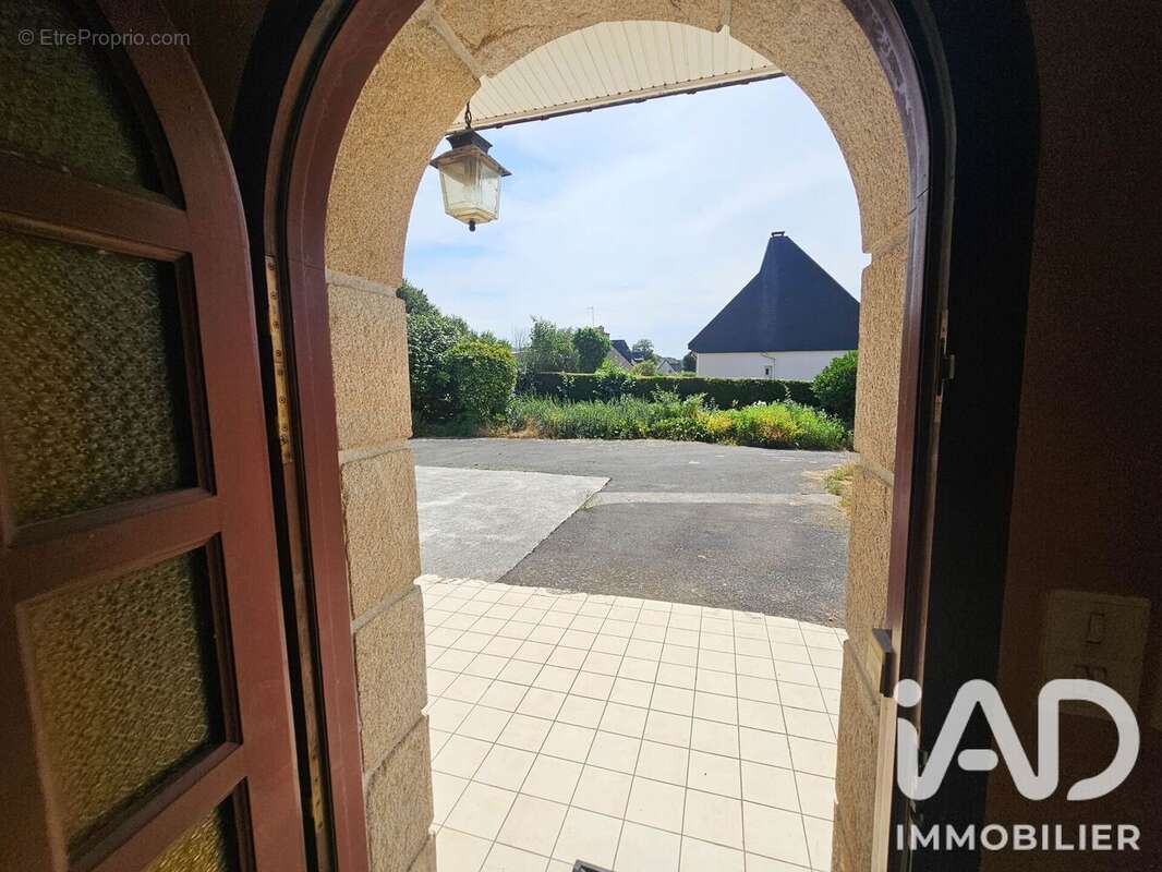 Maison 84 m² à Merdrignac  - photo 5