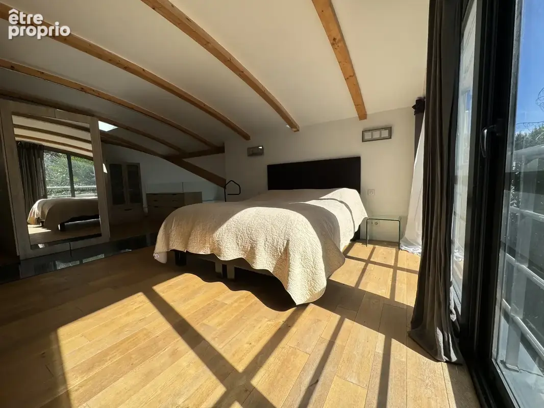 Maison contemporaine cachée et au calme en Bords de Marne au Perreux-sur-Marne - photo 17