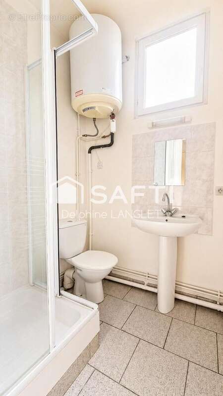 Photo 7 - Appartement à REIMS