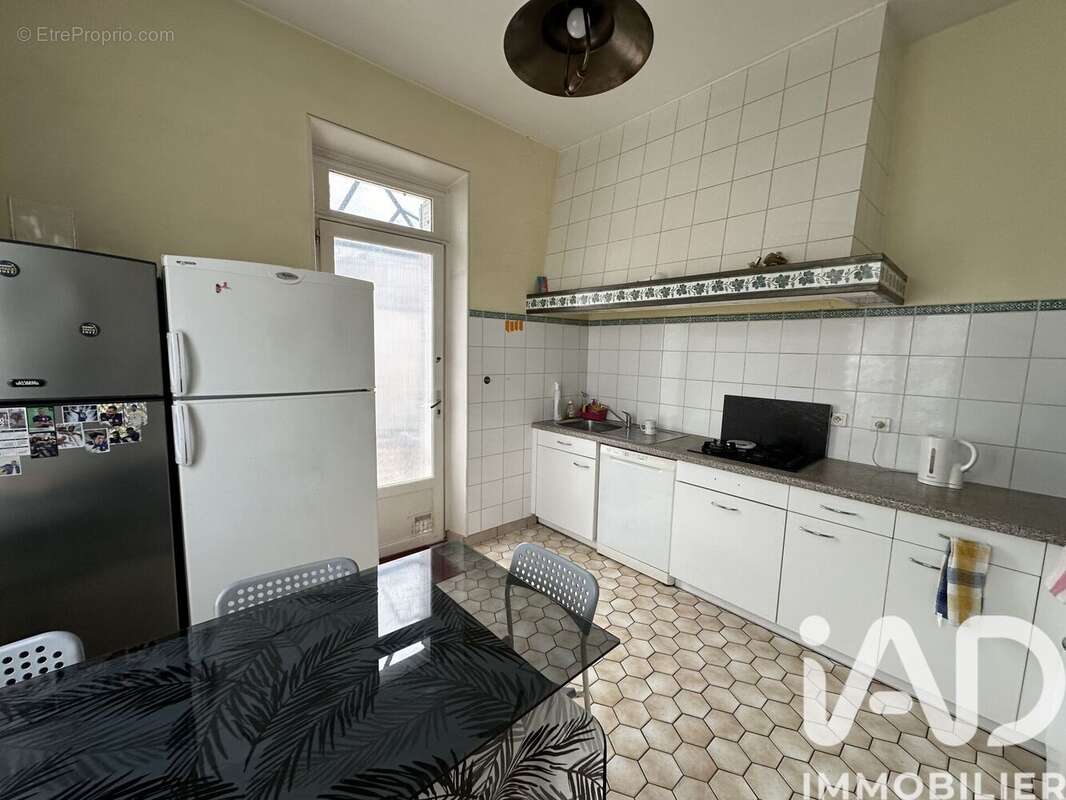Photo 3 - Maison à CORBEIL-ESSONNES