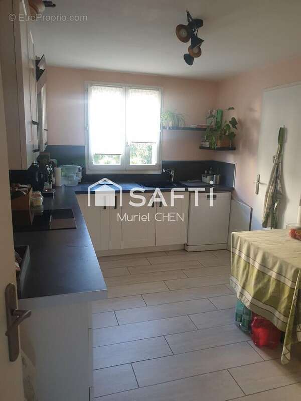 Photo 4 - Maison à LE GRAU-DU-ROI