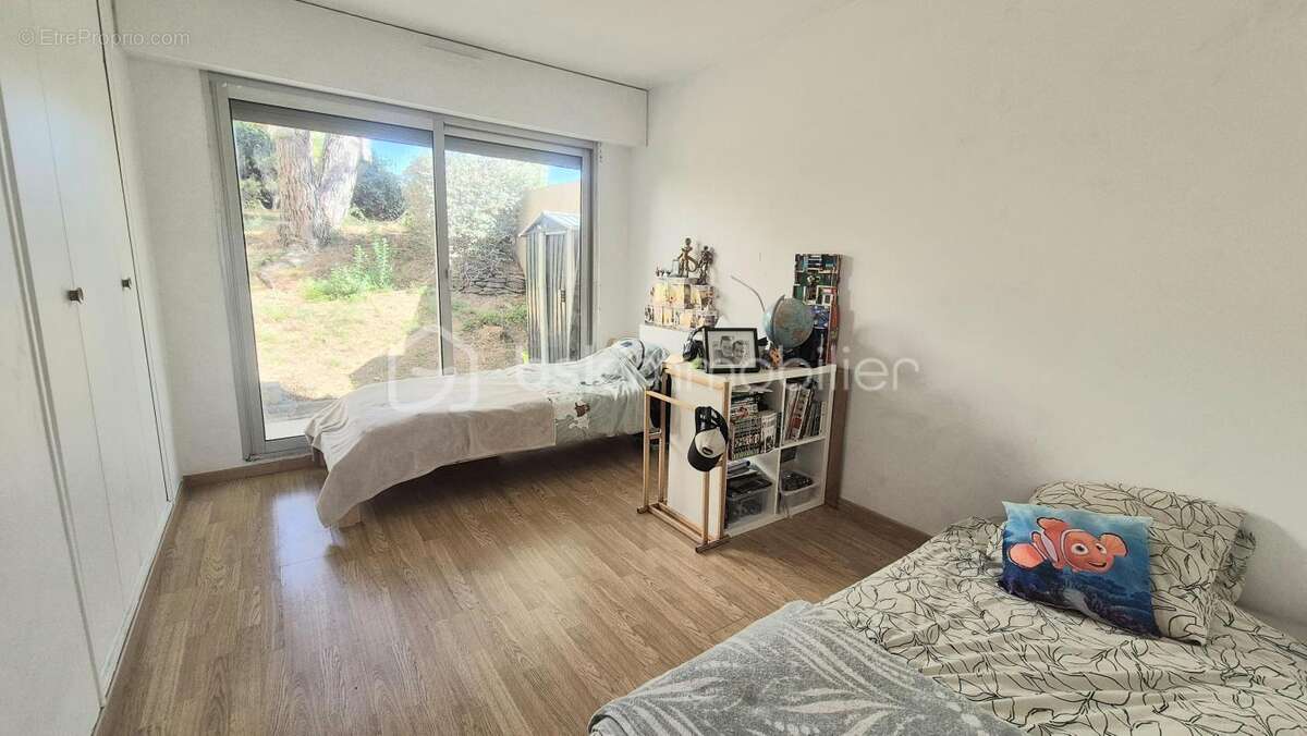 Appartement à HYERES