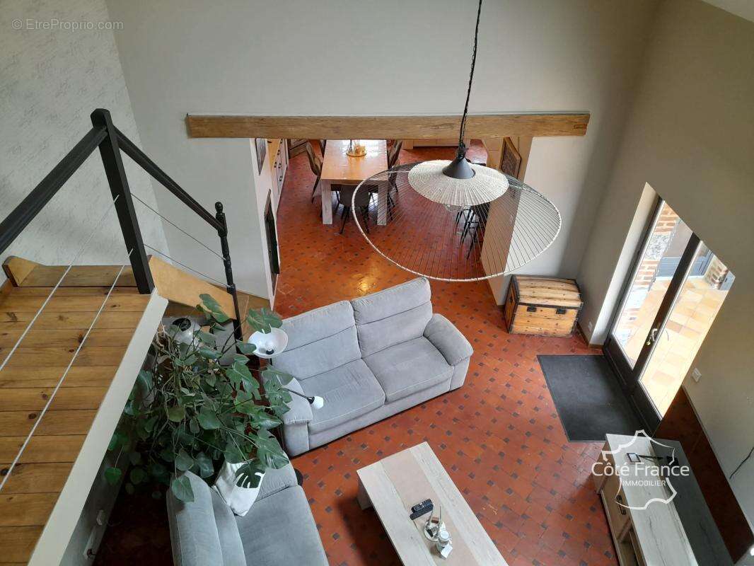Maison à WIMY