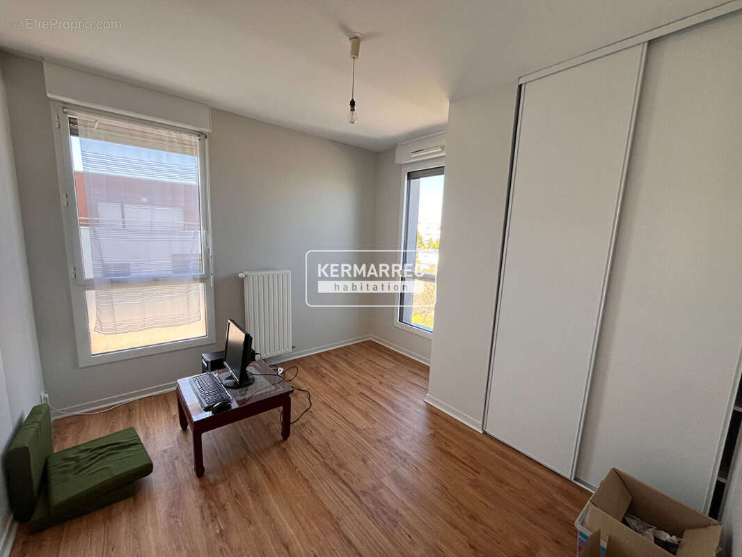 Appartement à CHANTEPIE