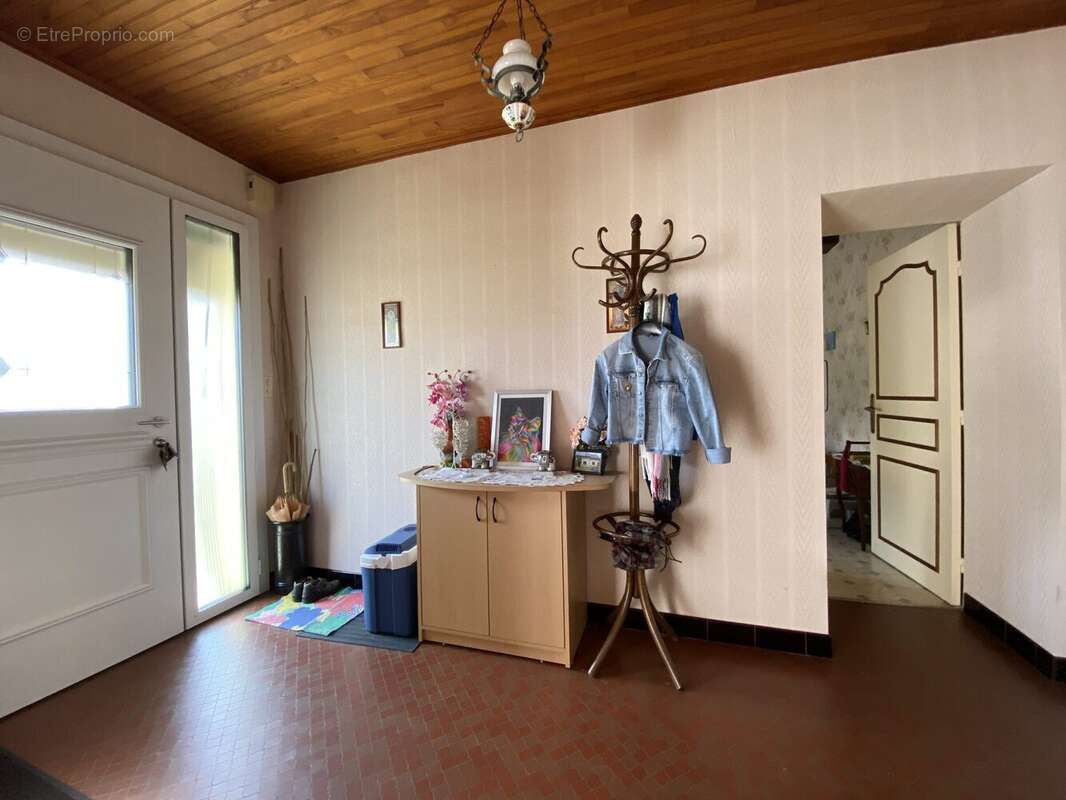 Maison 110 m² à Breal-Sous-Montfort  - photo 2