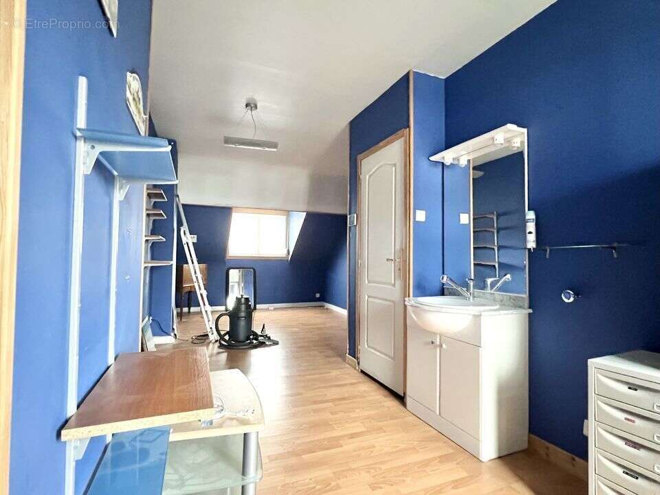 Maison à MARCQ-EN-BAROEUL