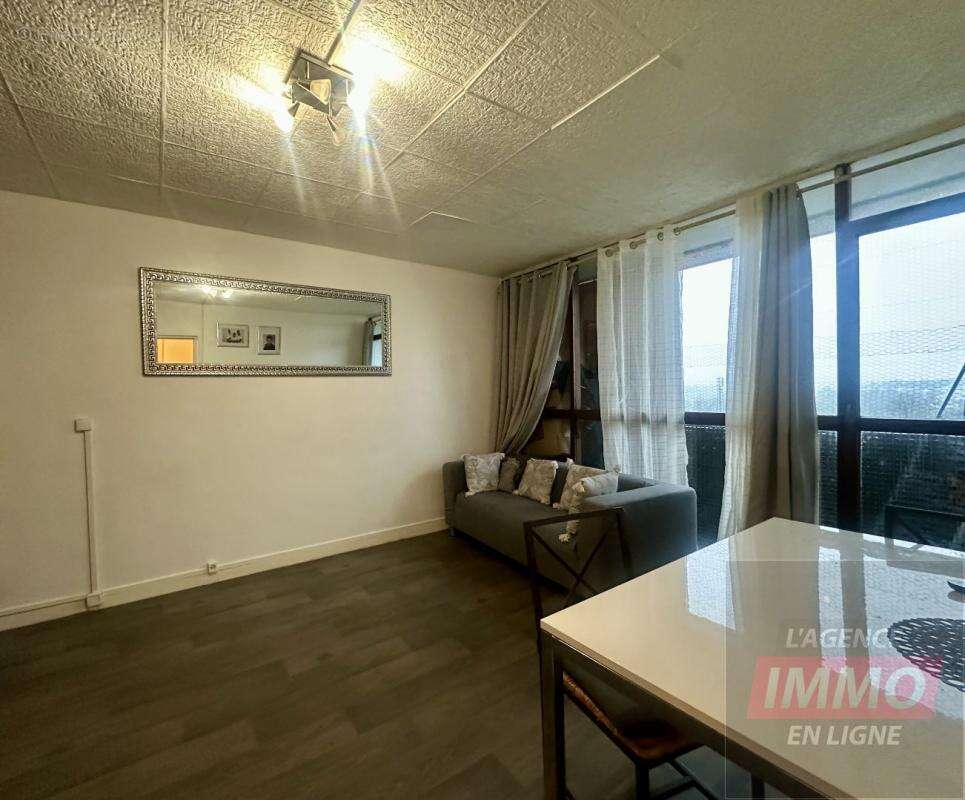 Appartement - photo 2