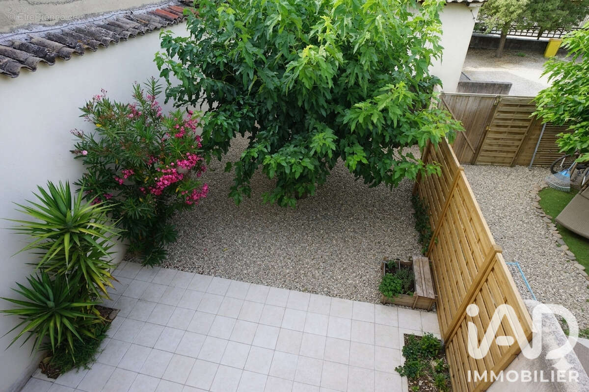 Photo 7 - Maison à CAUMONT-SUR-DURANCE