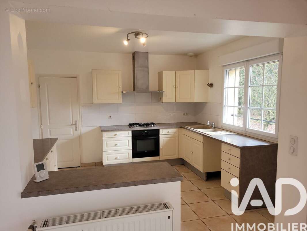 Photo 2 - Maison à LE MERIOT