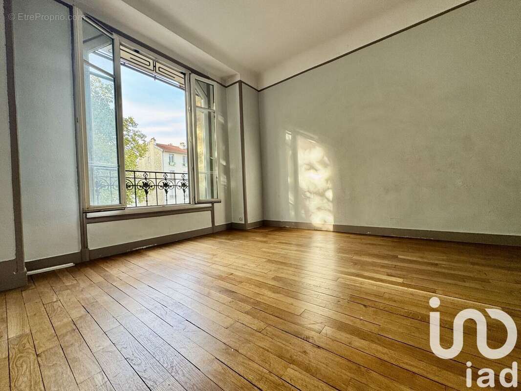 Photo 7 - Appartement à BOURG-LA-REINE