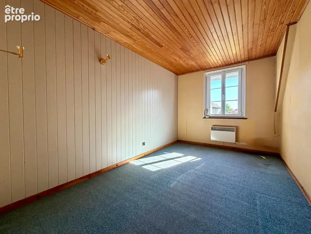 Maison Illzach - photo 13