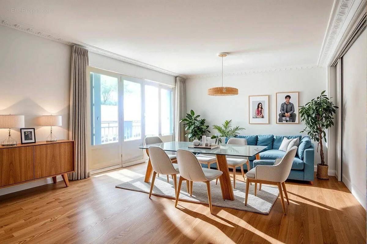 Appartement à TARARE