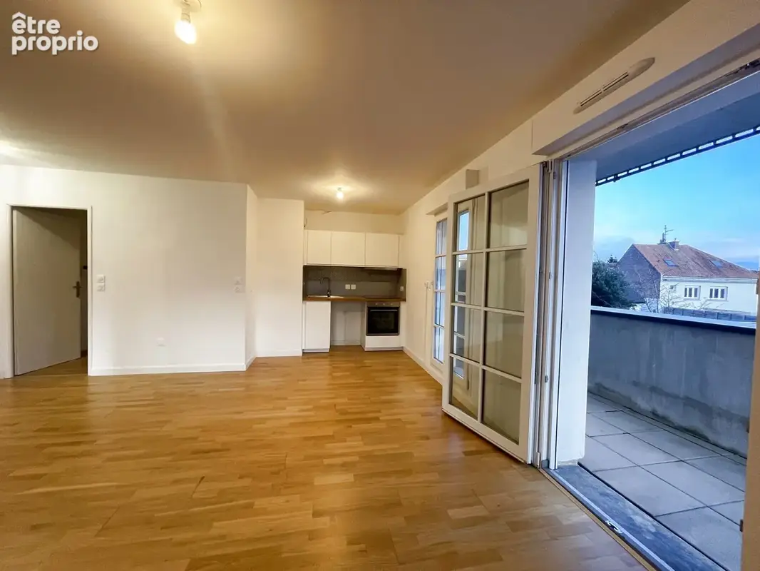 Appartement 3 pièces 62 m² à vendre à Lens (62300) - photo 5