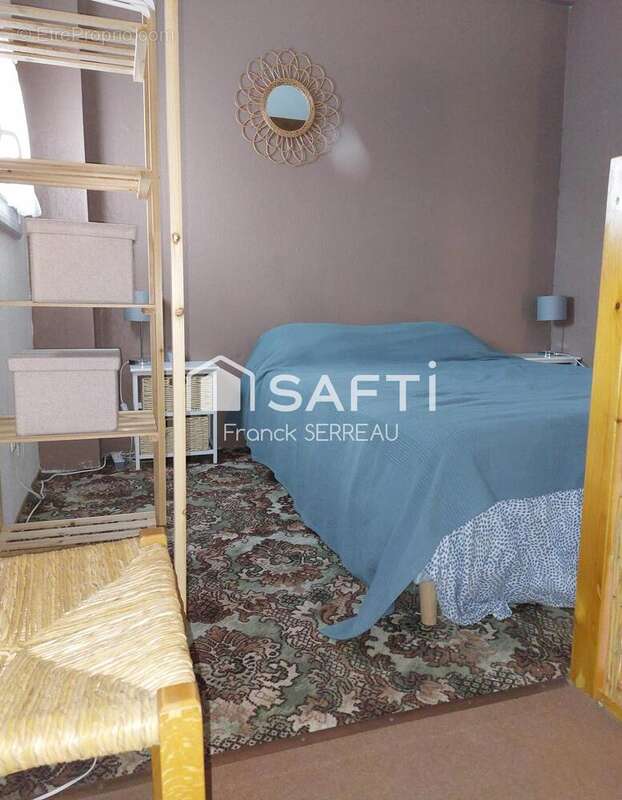 Photo 7 - Maison à GRUISSAN