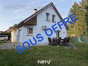 Maison à ROCHE-LEZ-BEAUPRE