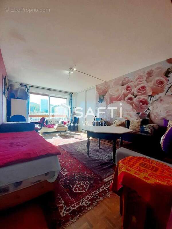 Photo 4 - Appartement à DIJON