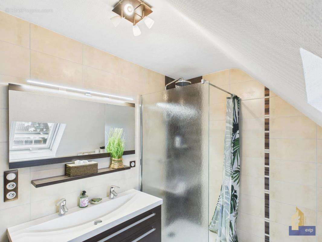 Maison à HORBOURG-WIHR