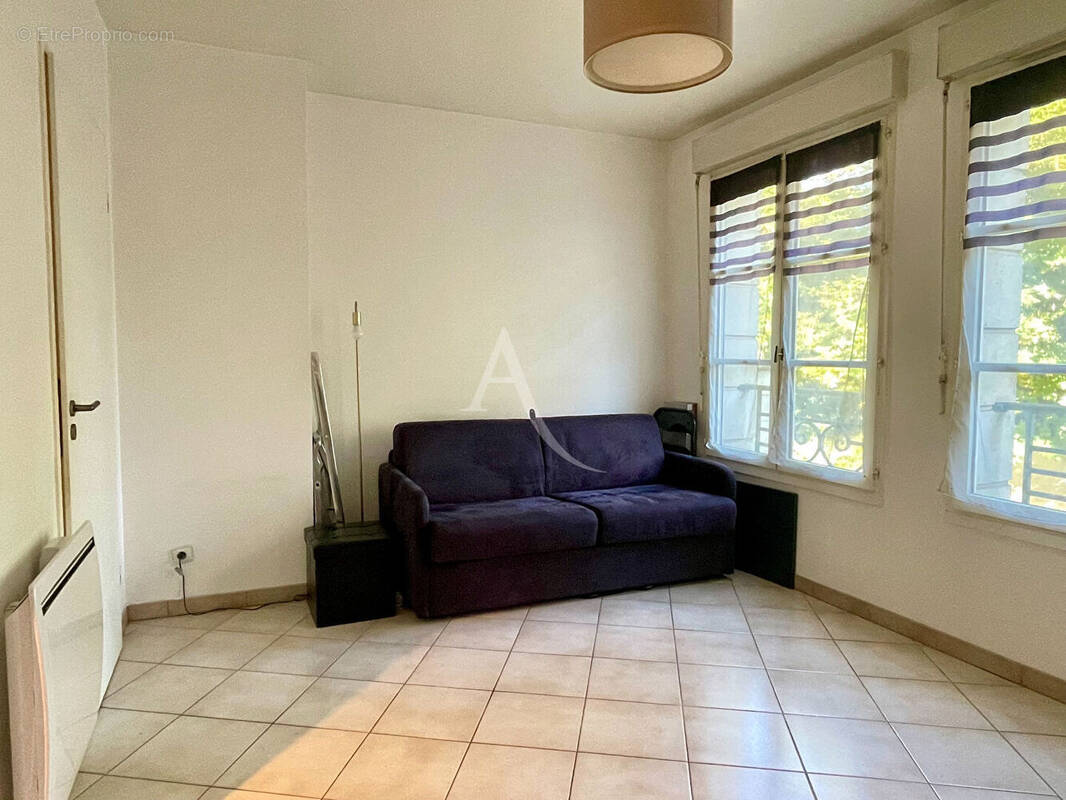 Appartement à LE PLESSIS-ROBINSON