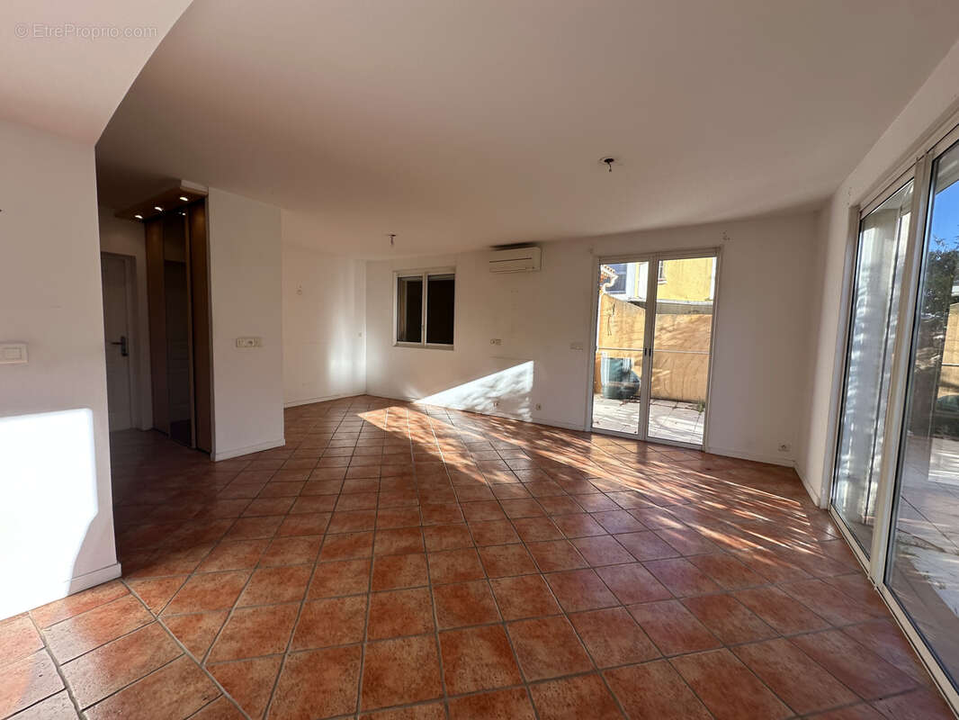 Maison à LA SEYNE-SUR-MER