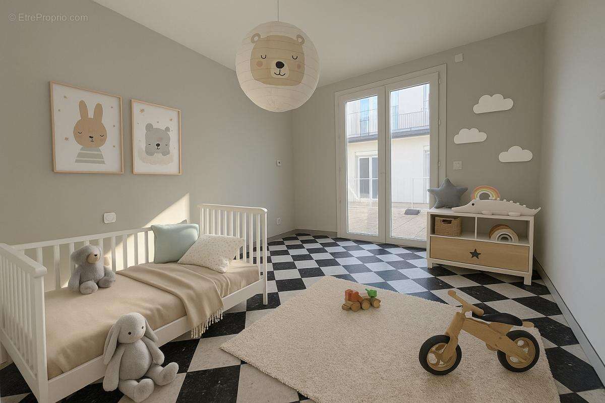 Appartement à AGDE