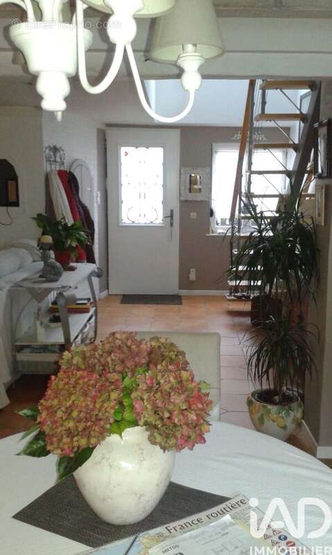 Photo 7 - Maison à VILLENAUXE-LA-GRANDE