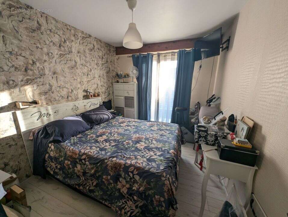 Maison à PONTCHARRA