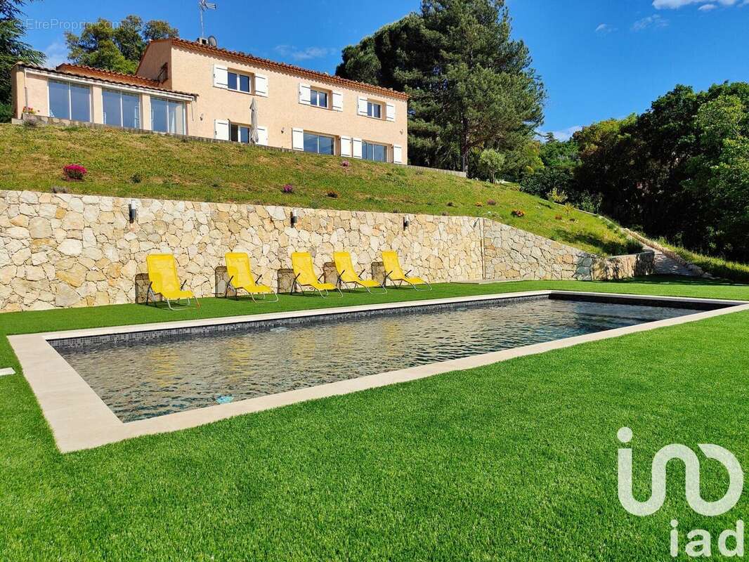 Photo 4 - Maison à TANNERON