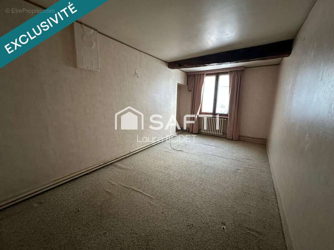 Photo 5 - Maison à CHINON