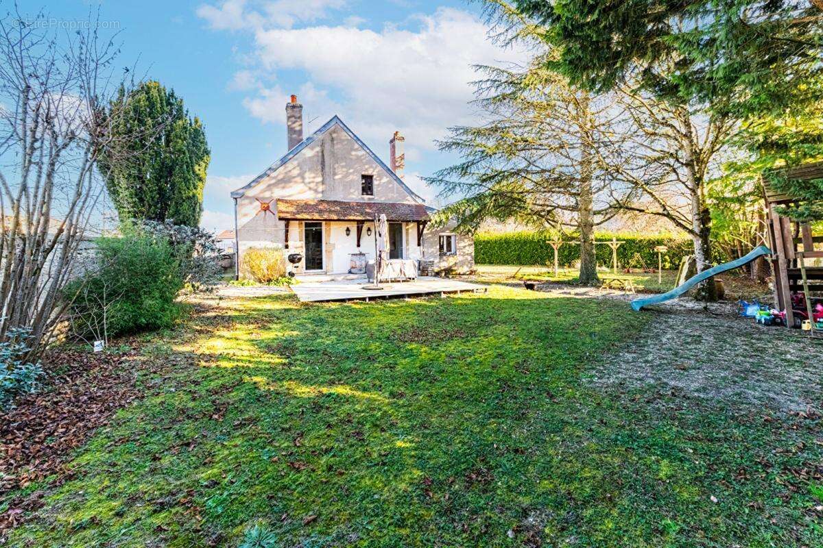 FAUVERNEY - Maison 114 m² - photo 12