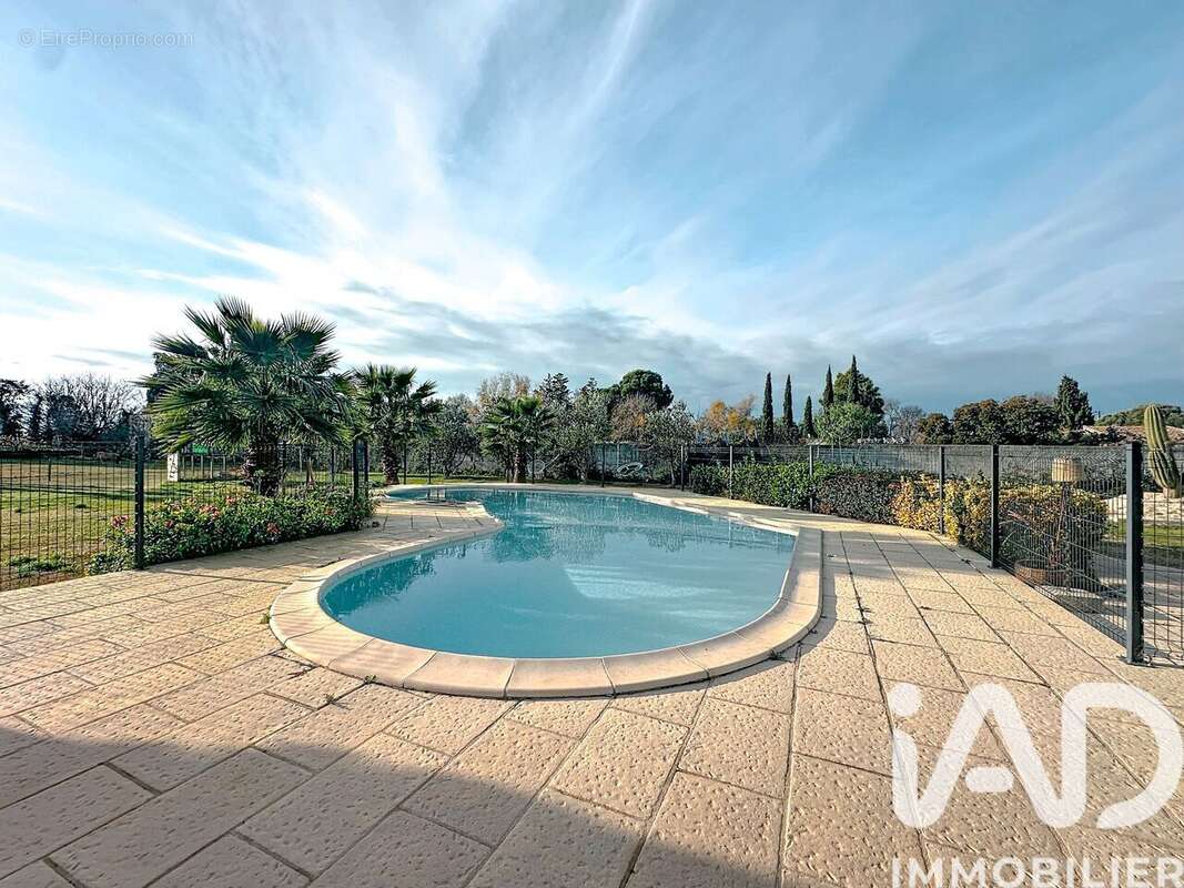 Photo 3 - Maison à BELLEGARDE