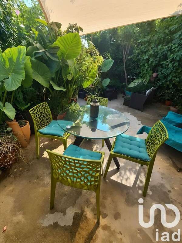 Photo 2 - Maison à GRUISSAN