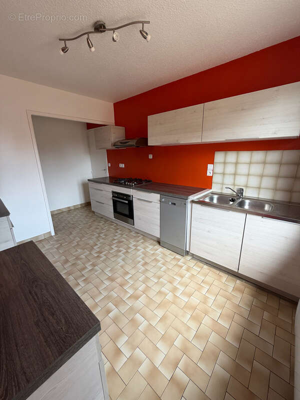 Maison à Pierrefitte/Loire - photo 5