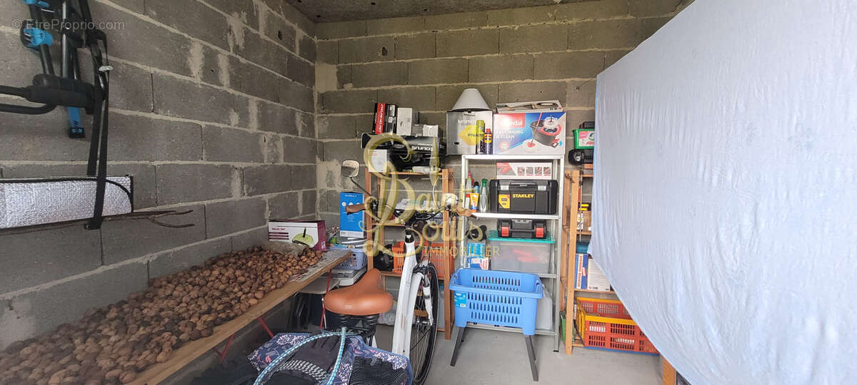 Appartement à RICHELIEU