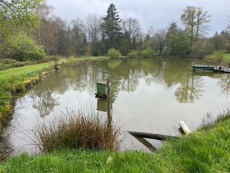 Maison à SAINT-PRIEST-SOUS-AIXE