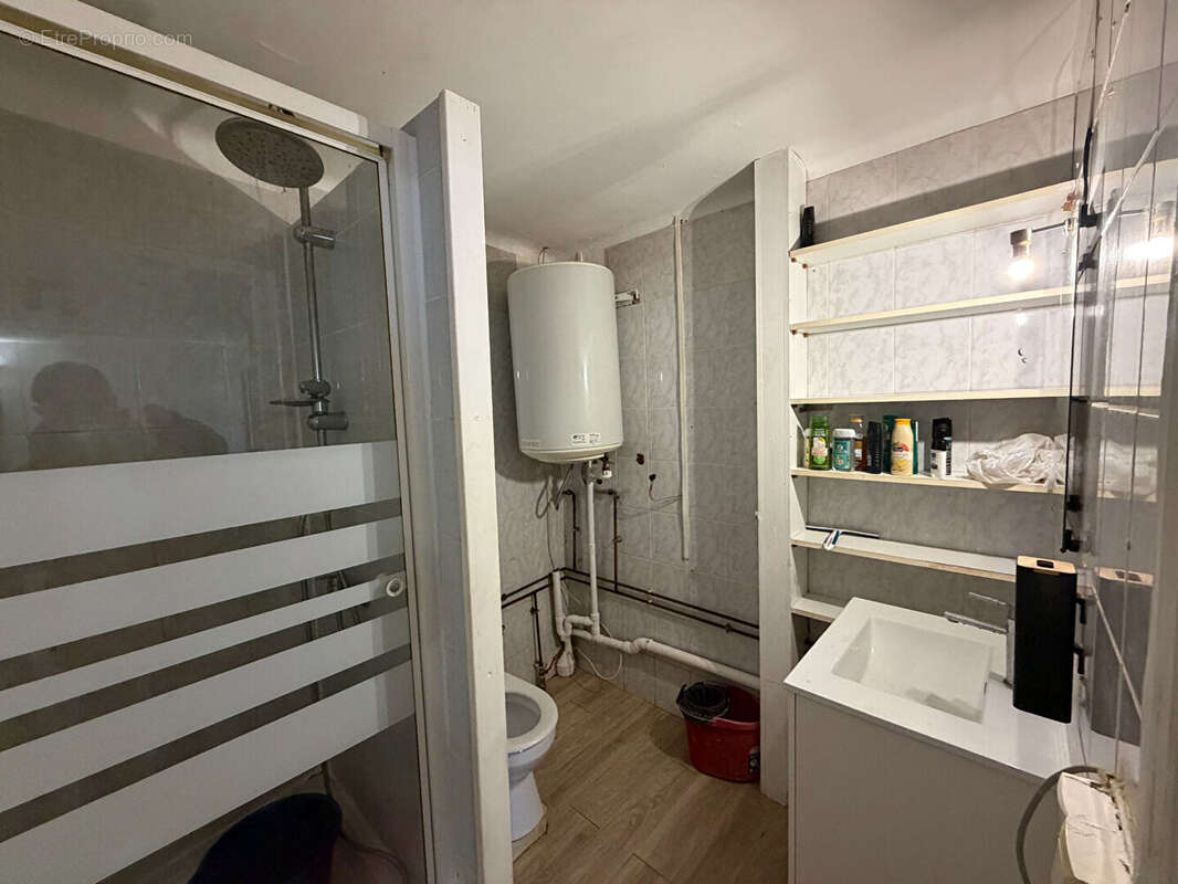 Appartement à ISTRES