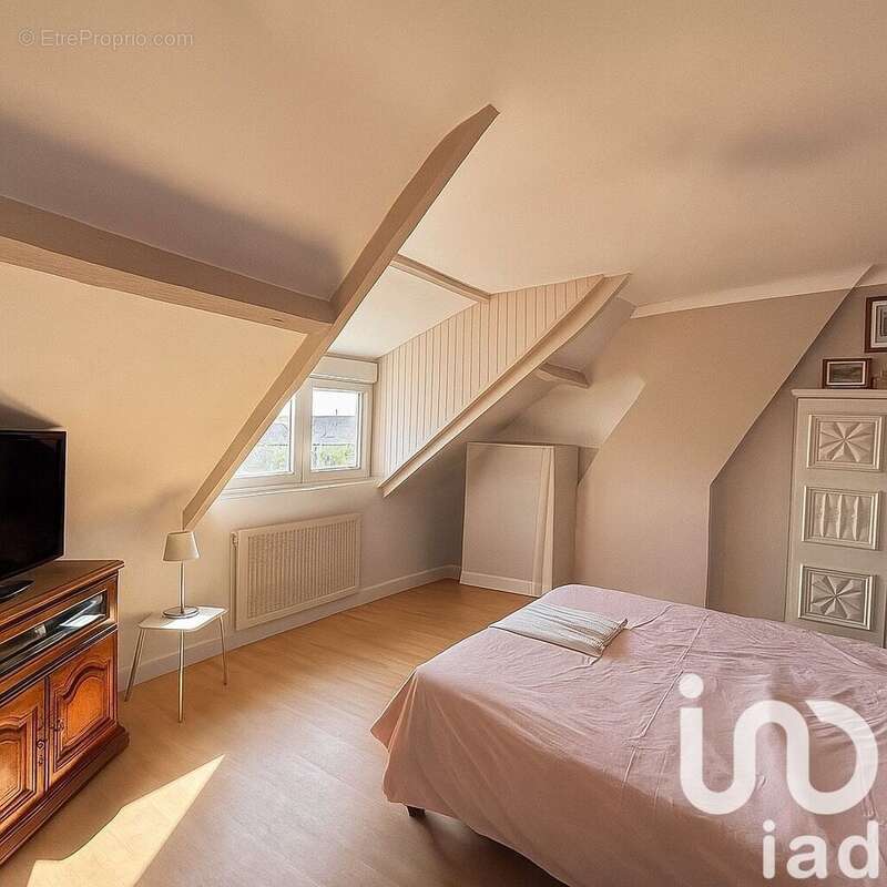 Photo 4 - Maison à OYE-PLAGE