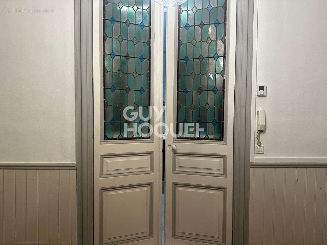 Appartement à CARCASSONNE