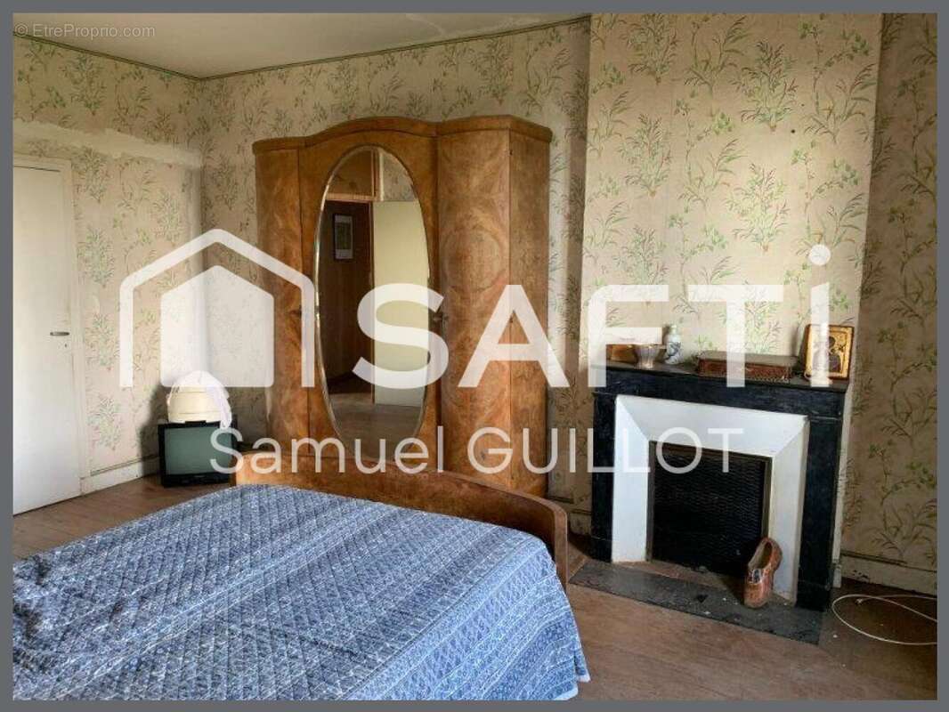 Photo 9 - Maison à COUPTRAIN