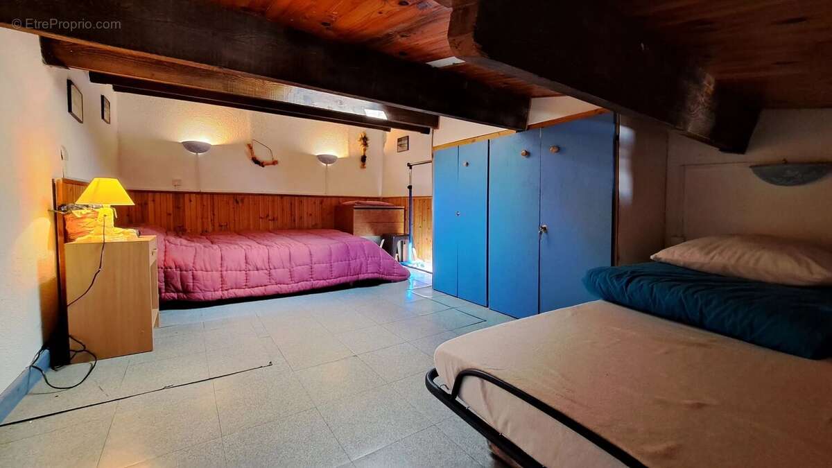 Appartement à BOLQUERE