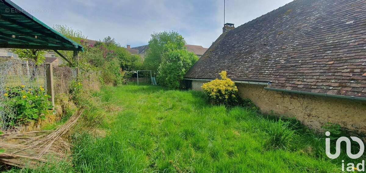 Photo 2 - Maison à NOGENT-LE-BERNARD