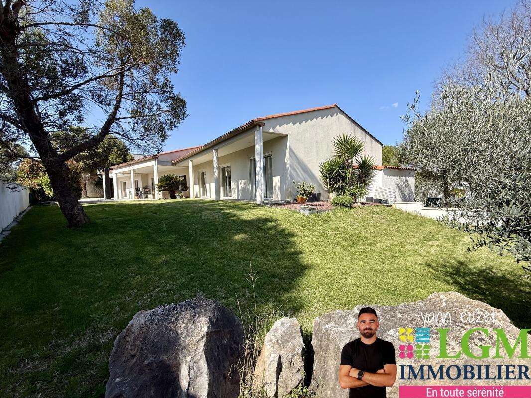 Maison à VILLETELLE